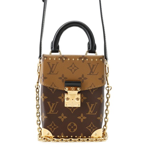 Louis vuitton camera box - louis,