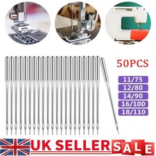 50Pcs/Set Universal Sewing