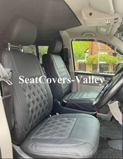 Seat Cover Compatible with VW