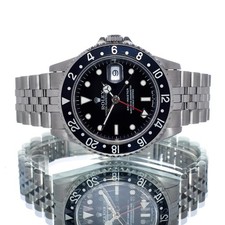 ROLEX GMT-MASTER 16700 BOX