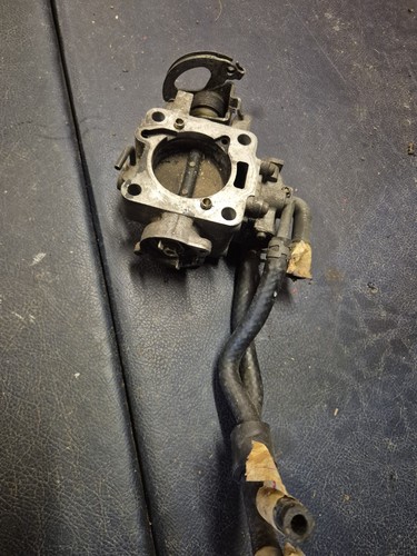 Toyota mr2 mk2 engine - mr2,