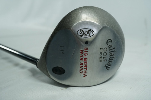 Callaway big bertha warbird - callaway,