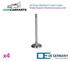 ENGINE INLET IN VALVE 09 0520