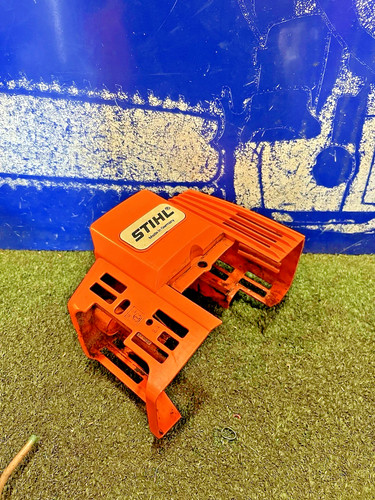 Stihl hs75 hs80 hs85 petrol - hs75,