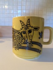 Hornsea pottery capricorn - hornsea,