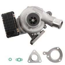 TURBOCHARGER FOR FORD TRANSIT