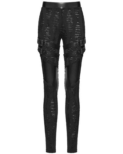 Punk rave womens - rave, apocalyptic