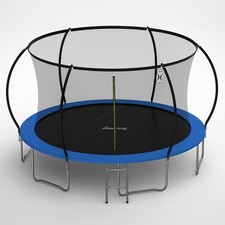 GALACTICA Trampoline 6FT 8FT