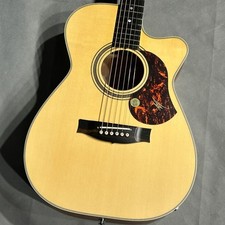 Maton Guitars EBG808CTE Tommy