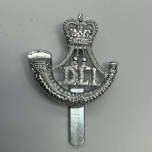 Durham light infantry - durham,