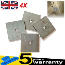 Van Seat, Crew Or Camper