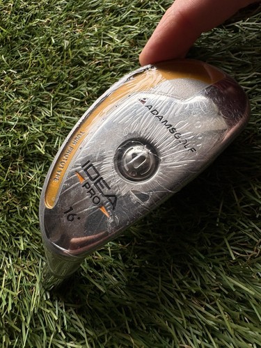 Adams golf idea - golf,