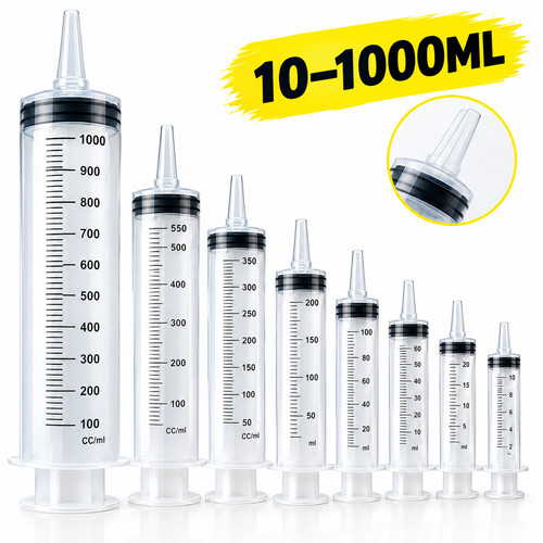 1000ml reusable big - 10-1000ml, large