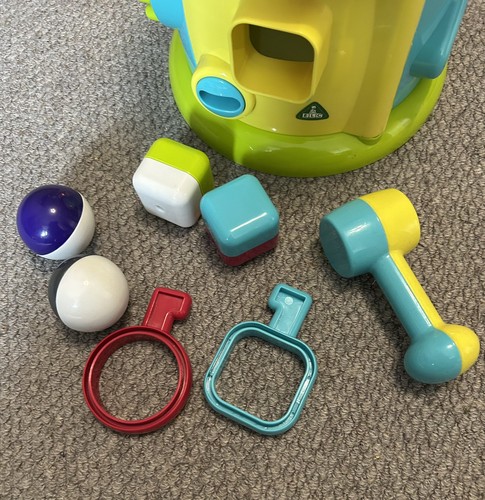 Elc baby toddler - baby, turn