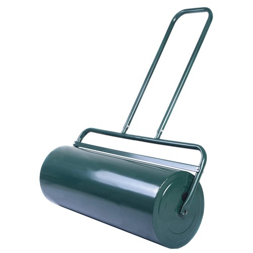 Inch tow lawn roller - 24,