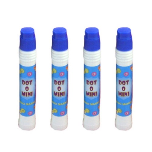 Dot win bingo dabbers - dot,