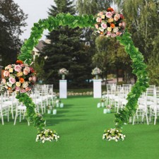 6ft Large Wedding Arch Door