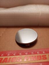 FORD KUGA MK1 REAR BUMPER TOW EYE COVER  8v4117k922a Silver Trim 