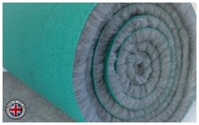 Traditional green-backed