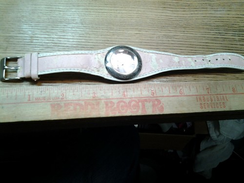Diesel quartz watches pink - diesel,