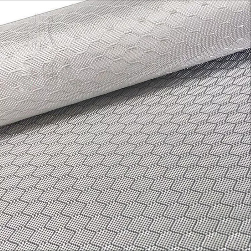 Silver electroplated glass