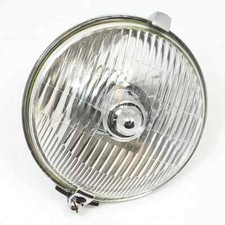 Vintage Car Rear Mounted Fog Lamp - Equivalent to Lucas WFT576