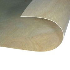 Flexible Plywood Sheets - 5mm Flexi Ply Bendy Plywood Flexi Board Curved Plywood