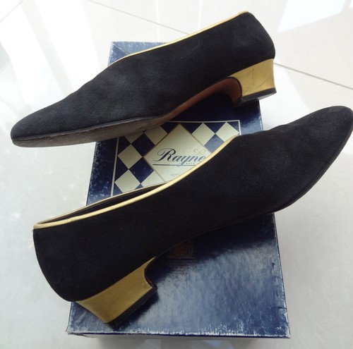 Rayne london vintage - london,