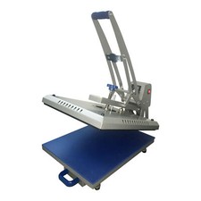 Automatic Heat Press Machine