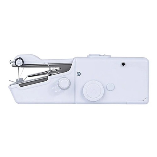 Mini portable hand - hand, crank