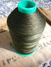 250g Khaki Wire Type US WW2 Jeep Willys Ford GPW Hotchkiss M201 Dodge Wc Gmc