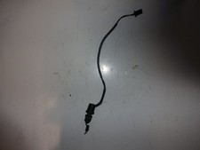 YAMAHA XJ 900 1994 - 2003