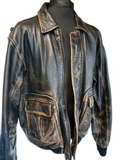 Vintage Alpha Industries