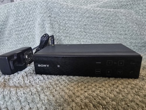 Sony srs portable bluetooth - sony,