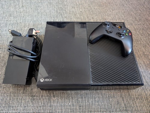 Xbox one original - one, console