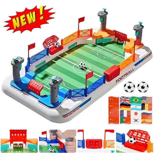 Mini foosball table - mini, game