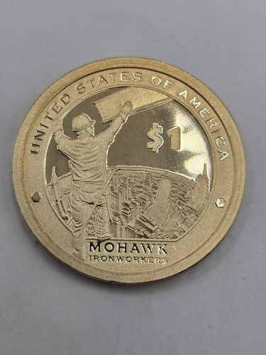 2015 proof native american - native,
