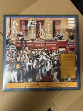 MARK KNOPFLER'S GUITAR HEROES GOING HOME THEME FROM LOCAL HERO 12" VINYL limited