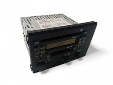 OP442 VOLVO CD RADIO CONTROL 30657637-1 [PIN/CODE NOT INCLUDED]