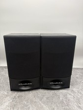 WHARFEDALE VALDUS 200 HiFi