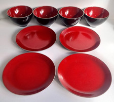 Rare ROCHA JOHN ROCHA Pico Red