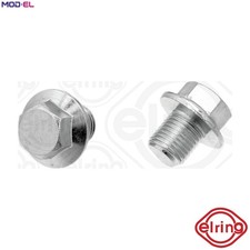 SCREW PLUG OIL SUMP 587.290