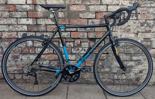 Kinesis crosslight five gravel - kinesis,