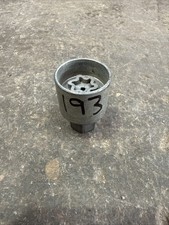 Vauxhall Astra Corsa Zafira Vectra Tigra Locking Wheel Nut Bolt Remover Key 193