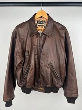Vintage 80s Diesel Leather