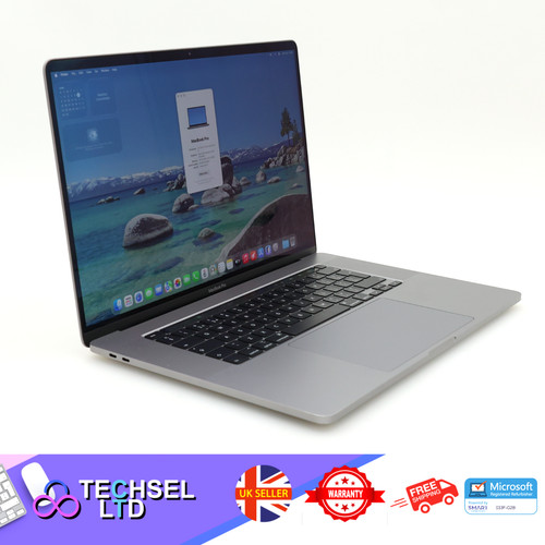 Apple macbook pro - macbook, 2019