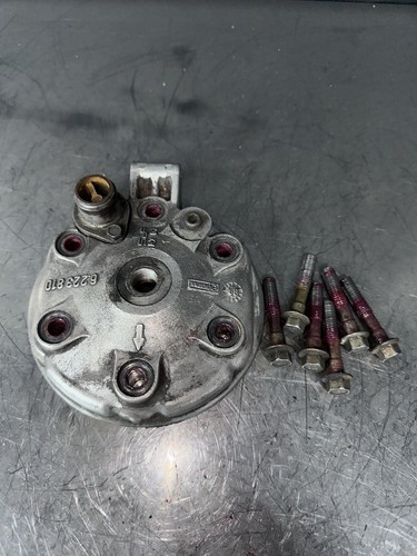 Rotax 257 cylinder head super - 257,