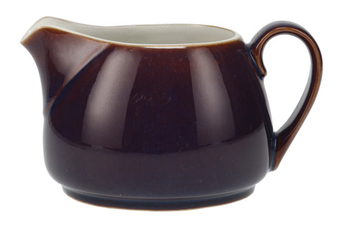Denby storm sauce - sauce, boat