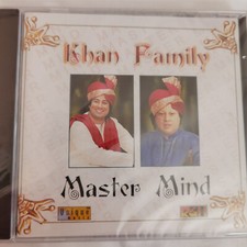 KHAN FAMILY MASTER MIND RGH