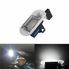 For VW 18 SMD Glove Box LED Light Touareg Touran New Bettle Bora Caddy Golf MK4